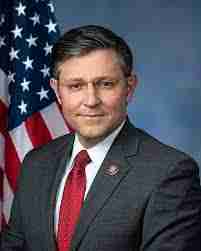 Mike Johnson big beautiful bill